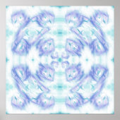 Poster Hypnose douce (Devant)