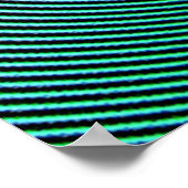 Poster hypnotique (Coin)