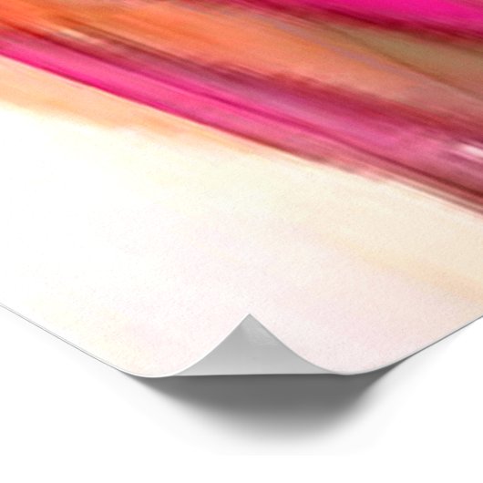 Poster Hypnotisé (Coin)