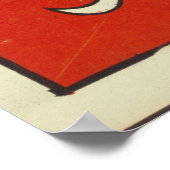 Poster Hypnotiseur (Coin)