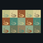 Poster Hypnotisme Pop Art<br><div class="desc">Hypnotism Pop Art. Si l'hypnotisme est votre loisir,  votre profession ou votre obsession,  montrez-le avec de grands t-shirts,  des tasses,  des autocollants et plus encore. Ce sont aussi de grands cadeaux pour d'autres fans d'hypnotisme !</div>