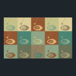 Poster Hypnotisme Pop Art<br><div class="desc">Hypnotism Pop Art. Si l'hypnotisme est votre loisir,  votre profession ou votre obsession,  montrez-le avec de grands t-shirts,  des tasses,  des autocollants et plus encore. Ce sont aussi de grands cadeaux pour d'autres fans d'hypnotisme !</div>