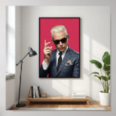 Poster Hypobast (Devant)