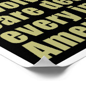 Poster Hypocrites (Coin)