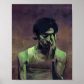 Poster Hypophrenie (Devant)