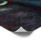 Poster Hyptnotiste (Coin)