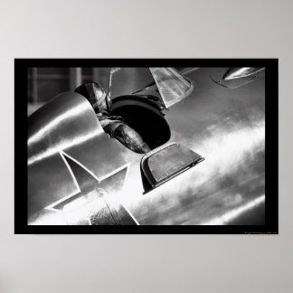 Poster I-16 Rata