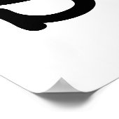 Poster I 45 Adaptateur Âme (Coin)
