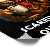 Poster I Almost Gave A For Ed The Out Myself (Coin)