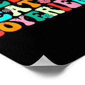 Poster I Always Beat My Boyfriend Funny Relationship Vale (Coin)