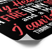 Poster I Am A Septembre Woman Libra Virgo Birthday Funny (Coin)