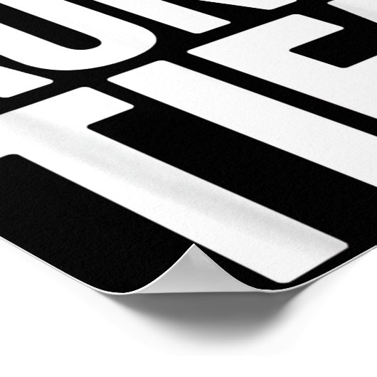 Poster I Am Aunt Tifa Bold Statement Family Humor (Coin)