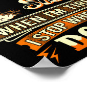 Poster I Am Leroy Shirt D Leroy First Name (Coin)