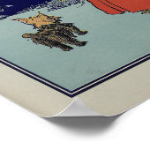 Poster I Am the Witch of the North (Coin)