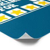 Poster I Am Working For Christmas Break Funny Office Quot (Coin)