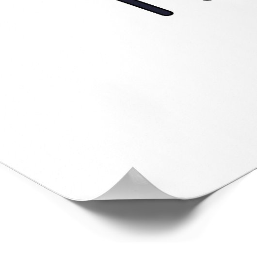 Poster I Boo-lieve Funny Positive Ghost Pun (Coin)