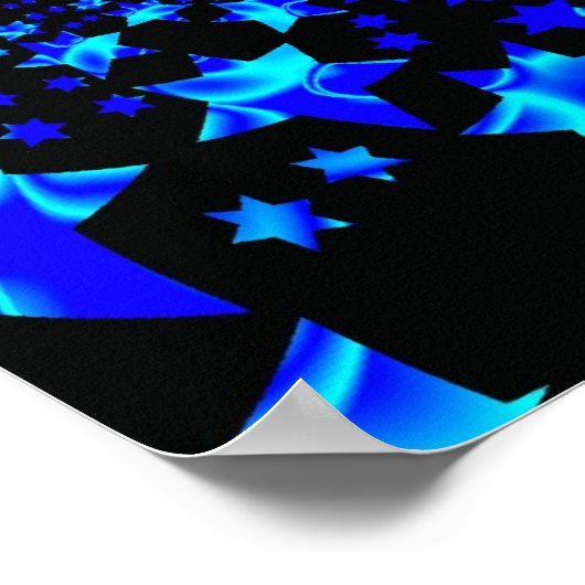 Poster I C Starz (Coin)