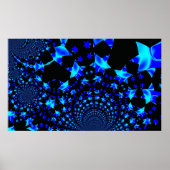 Poster I C Starz (Devant)