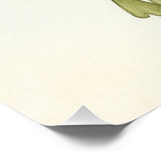 Poster I can do all things (Coin)