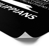 Poster I Can Do All Things Philipans 4_13 Insrational Fai (Coin)