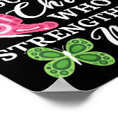 Poster I Can Do All Things Through Christ Who Strengthens (Coin)