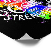 Poster I Can Do All Things Through Christ Who Strengthens (Coin)