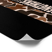 Poster I Can Do All Things Through Christ Who Strengthens (Coin)