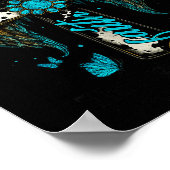 Poster I Can Do All Things Through Christ Who Strengthens (Coin)