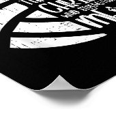 Poster I Can Do Things Through Christ Volleyball Christia (Coin)