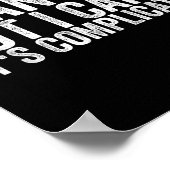 Poster I Can See (Coin)