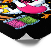 Poster I Can Totally Make That Funny Crafting Goose For D (Coin)