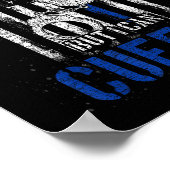 Poster I Cant Fix Stud But I Can Cuff It Lice (Coin)