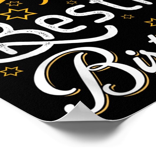 Poster I Cant Keep Calm Its My Ie Birthday Funny Bff Bday (Coin)