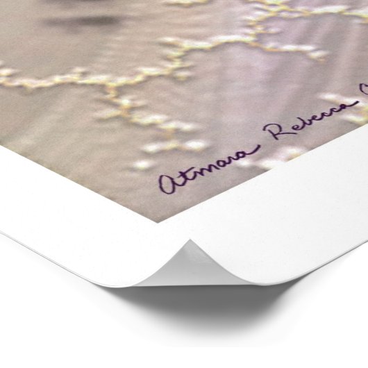 Poster I Ching (Coin)