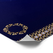 Poster I Ching (Coin)