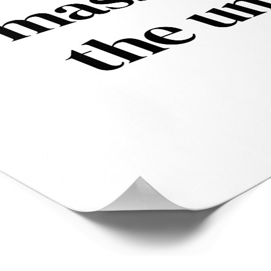 Poster I Design (Coin)