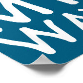 Poster I Did It My Way, Funny Quote (Coin)