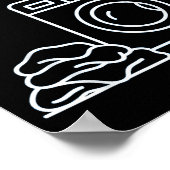 Poster I Do My Own Laundry Minimal This Year Achievements (Coin)