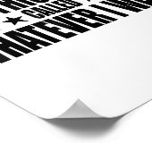 Poster I Do This Thing Called Whatever I Want  (Coin)