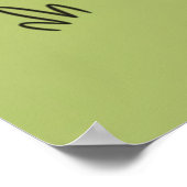 Poster I Don’t Always Bark, It’s For Nothing (Coin)