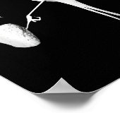 Poster I Don’t Like This Rock Marcus The Worm Funny Meme (Coin)