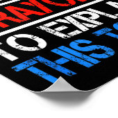 Poster I Don't Have Enough Time Or Crayons To Explain Thi (Coin)