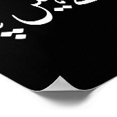 Poster I Don't Know But In Urdu Funny Pakistani Saying (Coin)