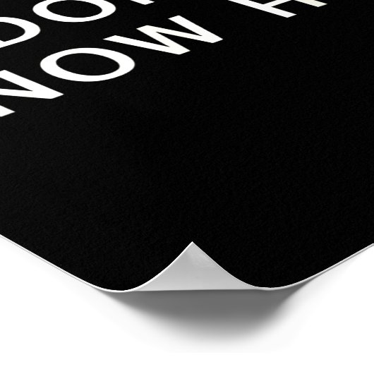 Poster I Dont Know Him _ Funny Couples Matching Couple So (Coin)