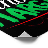 Poster I Don't Know-margo Ugly Sweater Funny Christmas Fo (Coin)