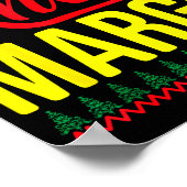 Poster I Don't Know-margo Ugly Sweater Funny Christmas Fo (Coin)