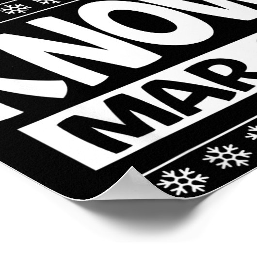 Poster I Don't Know-margo Ugly Sweater Funny Christmas Fo (Coin)