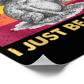 Poster I Fartin Sometimes Frog Just Unhinged (Coin)