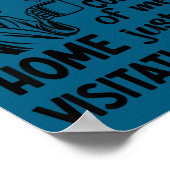 Poster I Feel Like Work Got Custody Anel Custody Of Me Fu (Coin)