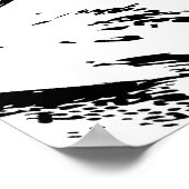 Poster "I FLY A CARAVAN" (Coin)